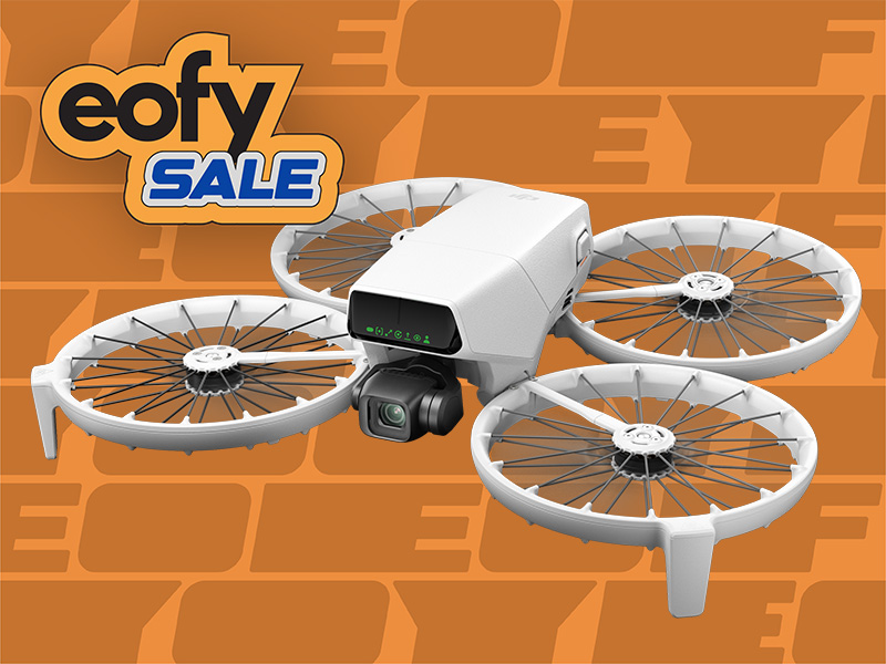 DJI Flip EOFY Combo